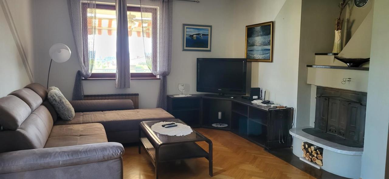 Apartmaji Ri-100 Portorož Exterior foto