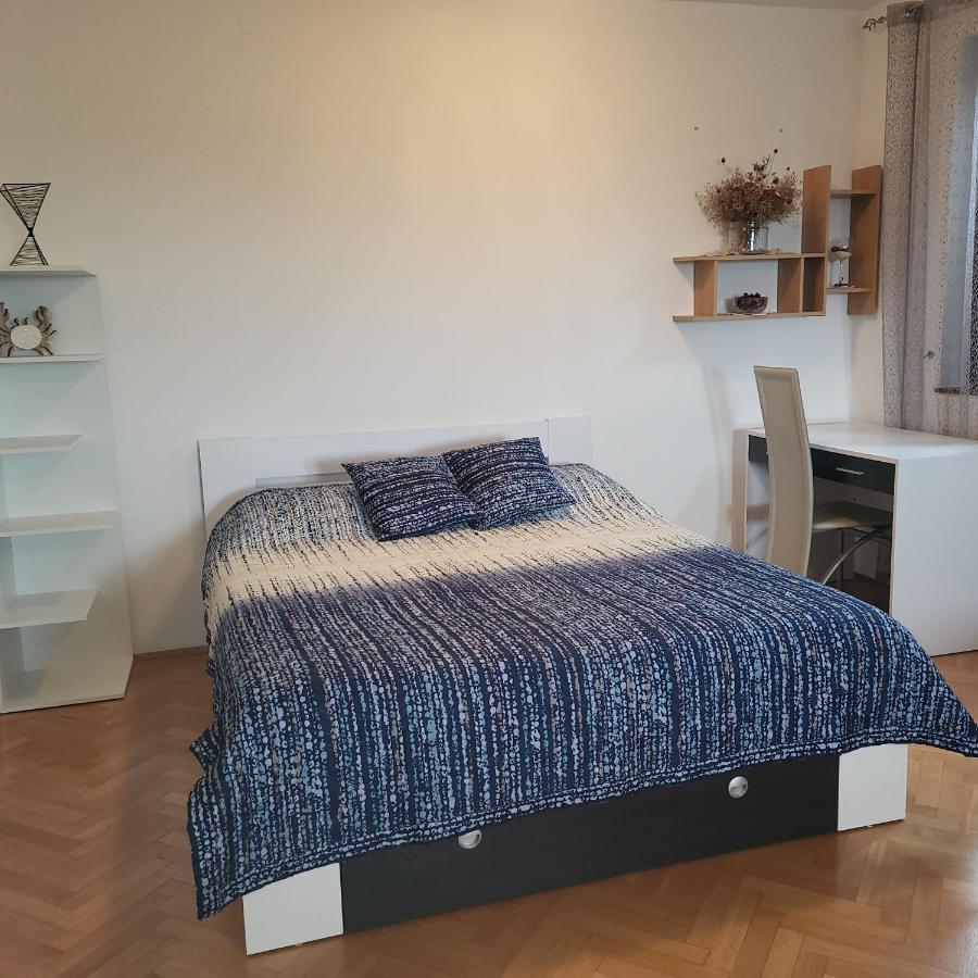 Apartmaji Ri-100 Portorož Exterior foto