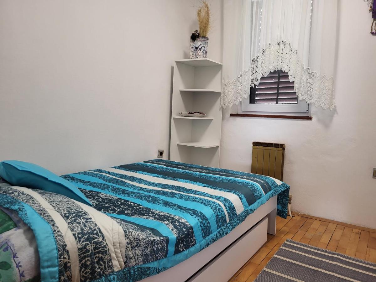 Apartmaji Ri-100 Portorož Exterior foto