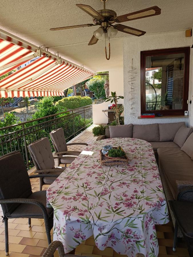 Apartmaji Ri-100 Portorož Exterior foto