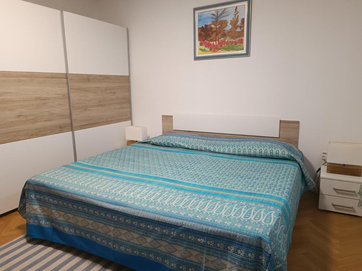 Apartmaji Ri-100 Portorož Exterior foto