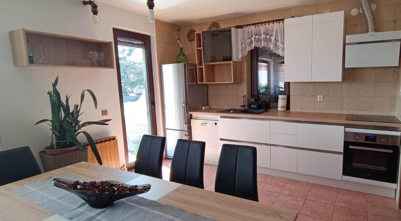 Apartmaji Ri-100 Portorož Exterior foto