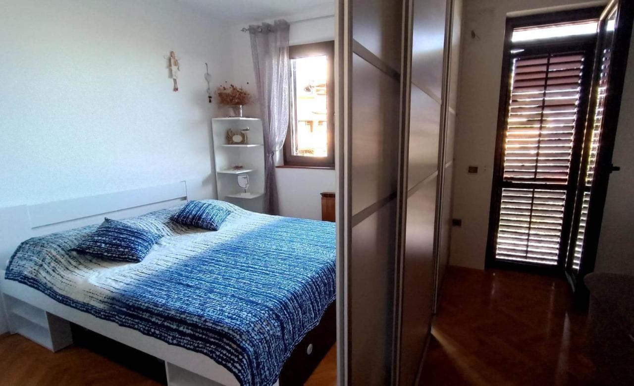Apartmaji Ri-100 Portorož Exterior foto
