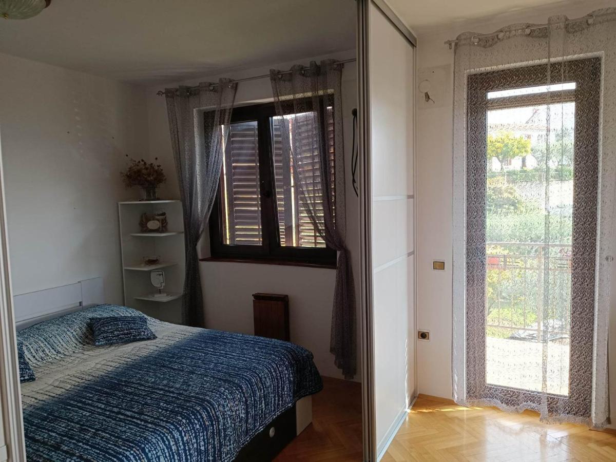 Apartmaji Ri-100 Portorož Exterior foto