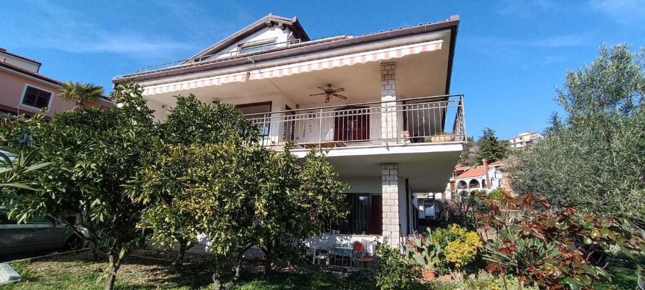 Apartmaji Ri-100 Portorož Exterior foto