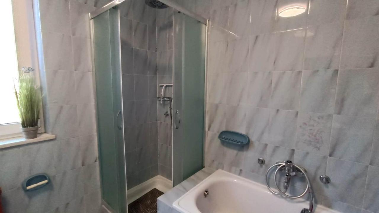Apartmaji Ri-100 Portorož Exterior foto