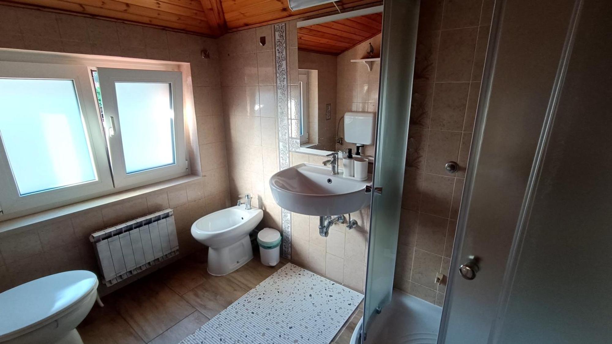 Apartmaji Ri-100 Portorož Exterior foto