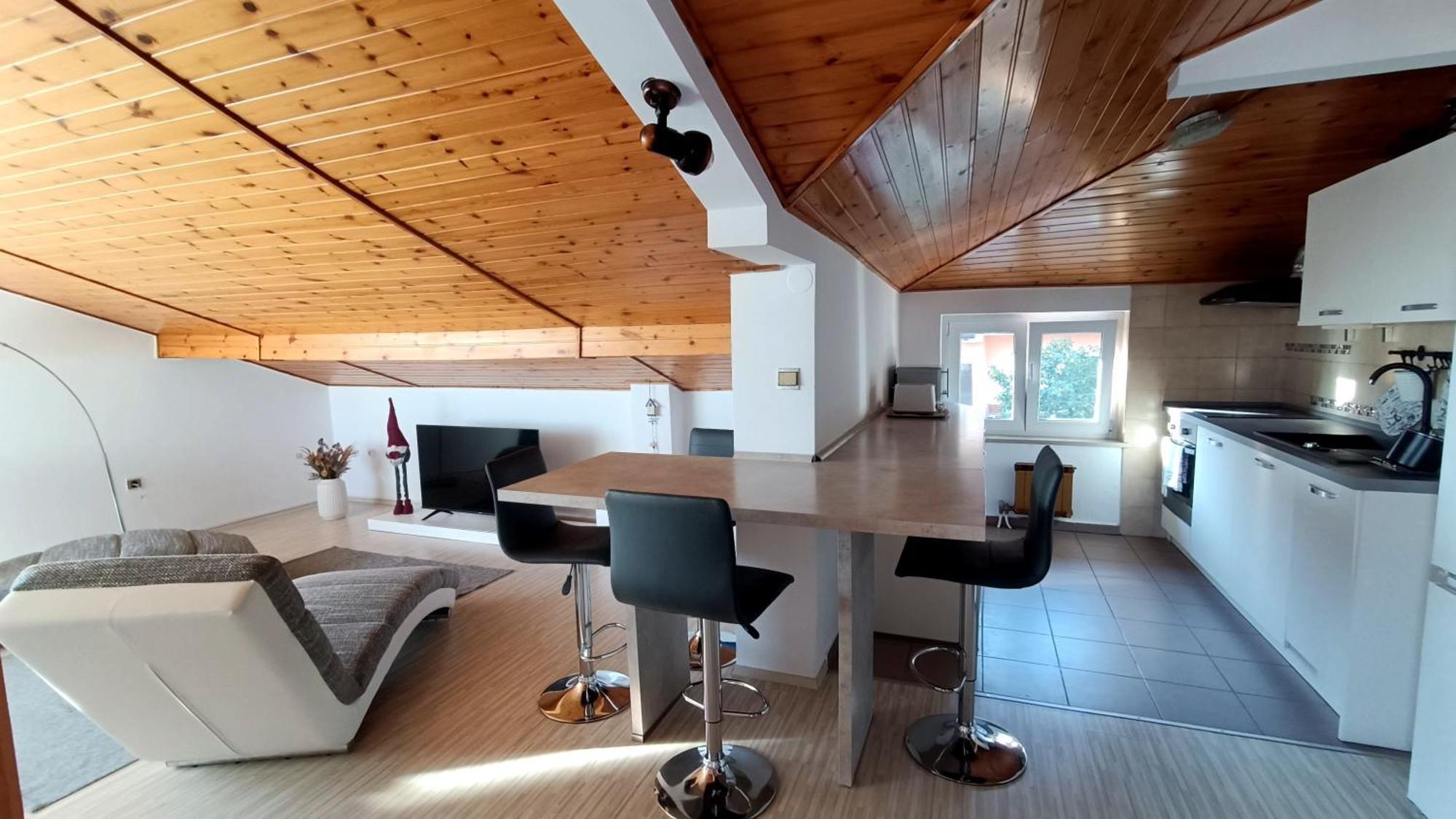 Apartmaji Ri-100 Portorož Exterior foto