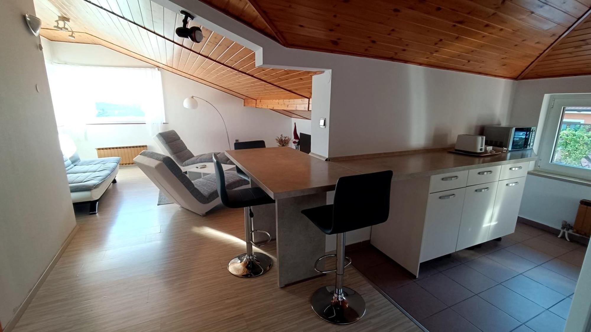 Apartmaji Ri-100 Portorož Exterior foto
