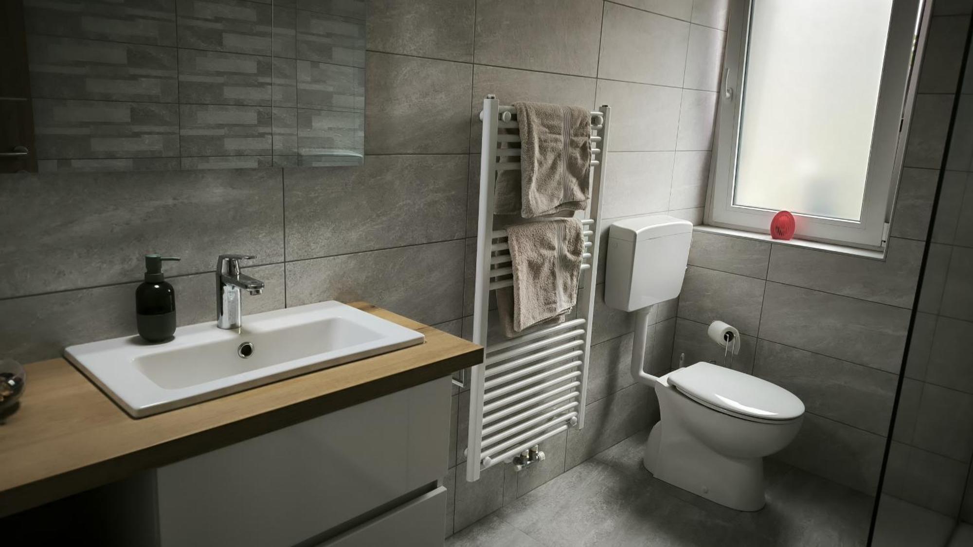 Apartmaji Ri-100 Portorož Exterior foto