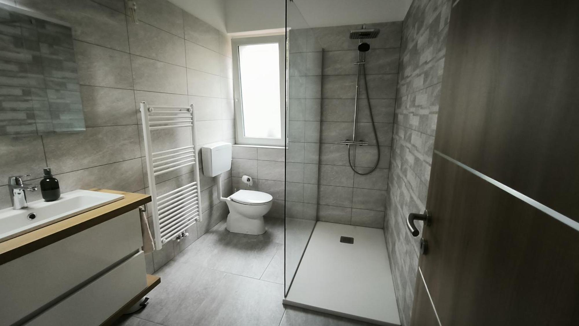 Apartmaji Ri-100 Portorož Exterior foto