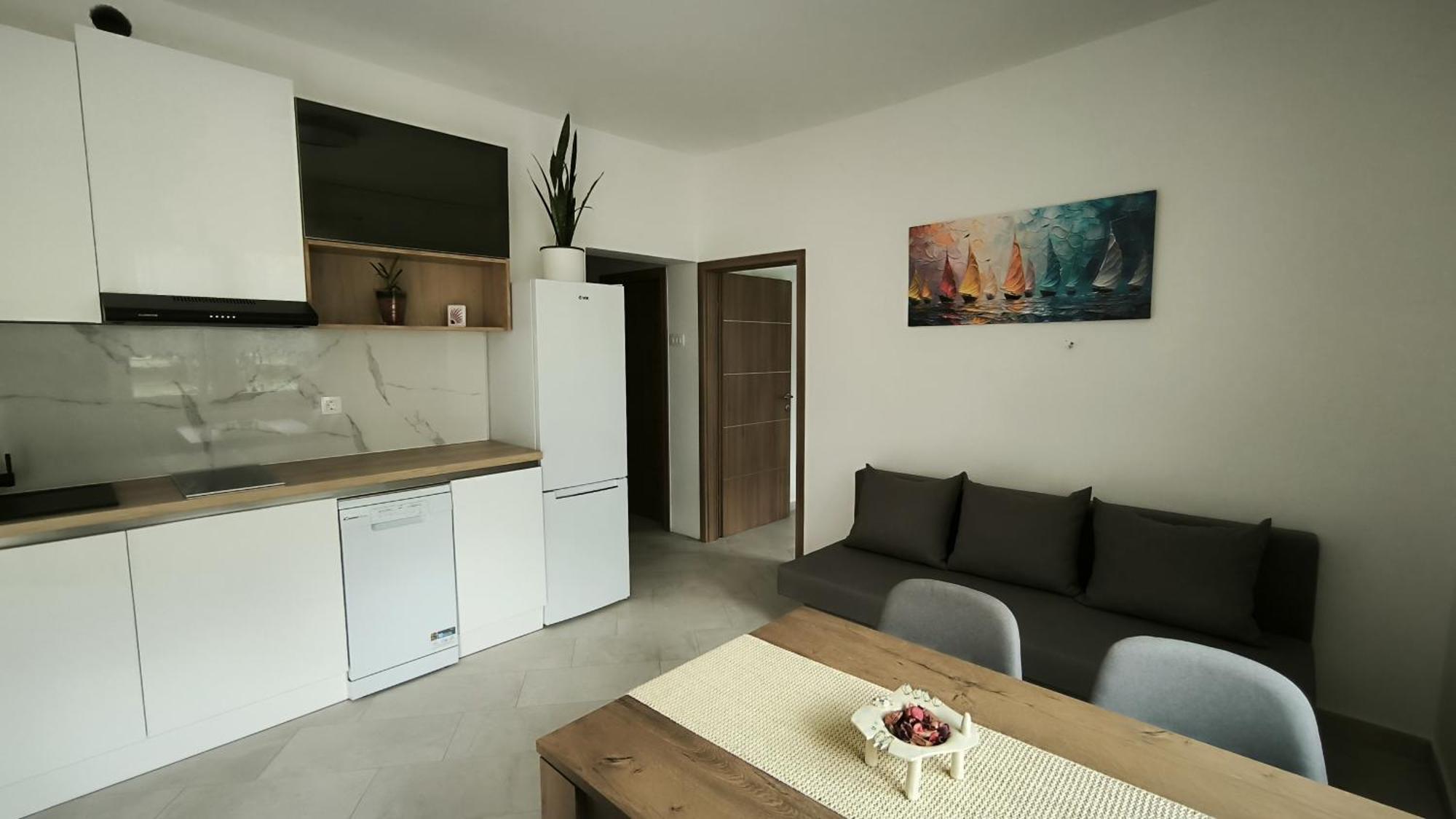 Apartmaji Ri-100 Portorož Exterior foto