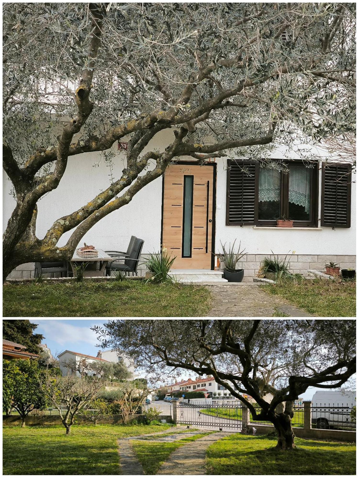 Apartmaji Ri-100 Portorož Exterior foto