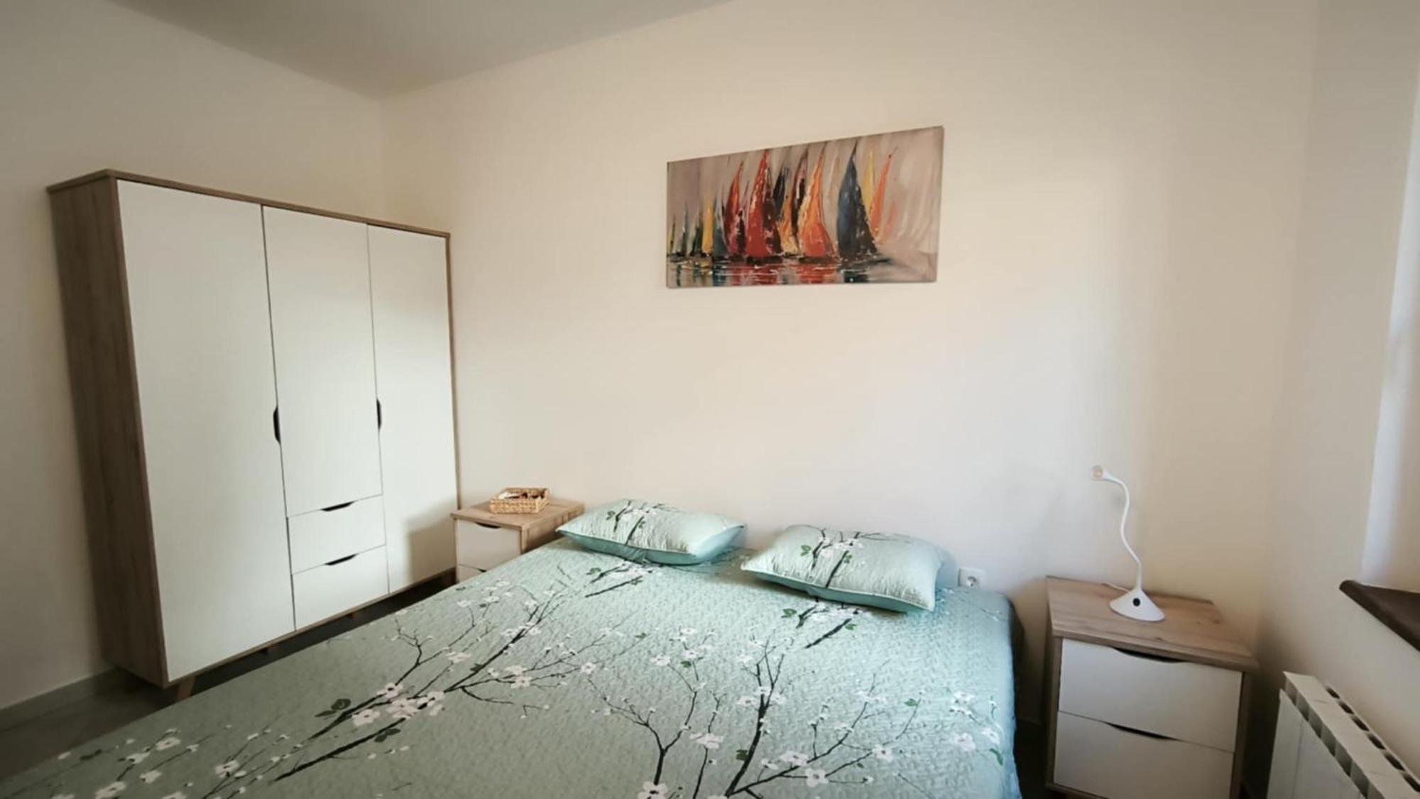 Apartmaji Ri-100 Portorož Exterior foto